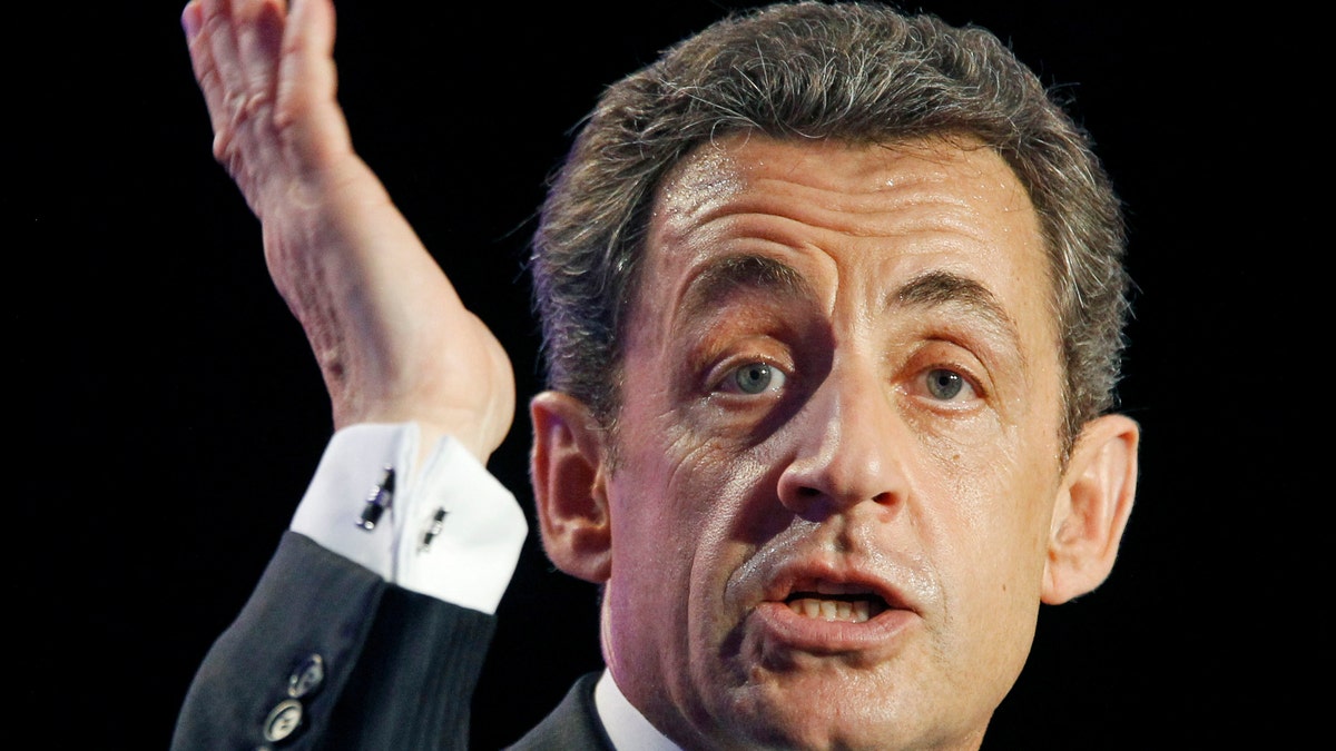 6cedb137-France Sarkozy