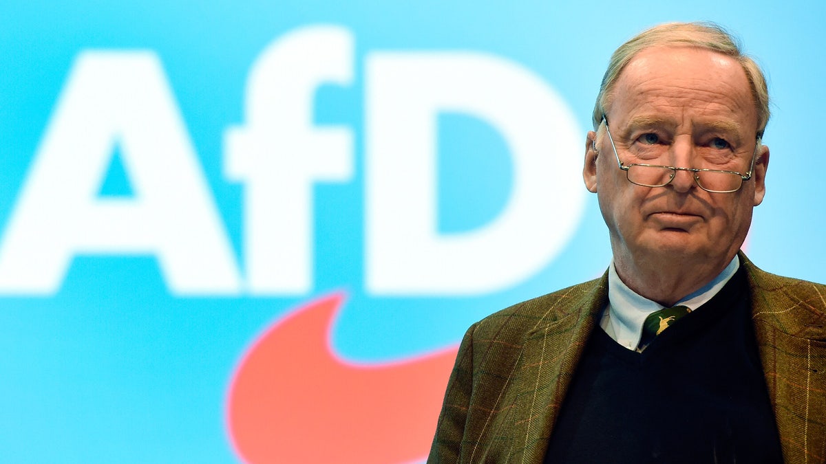 afd leader