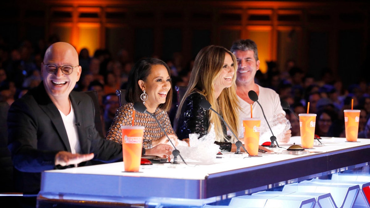 'America's Got Talent' recap: Auditions round strikes controversy among ...