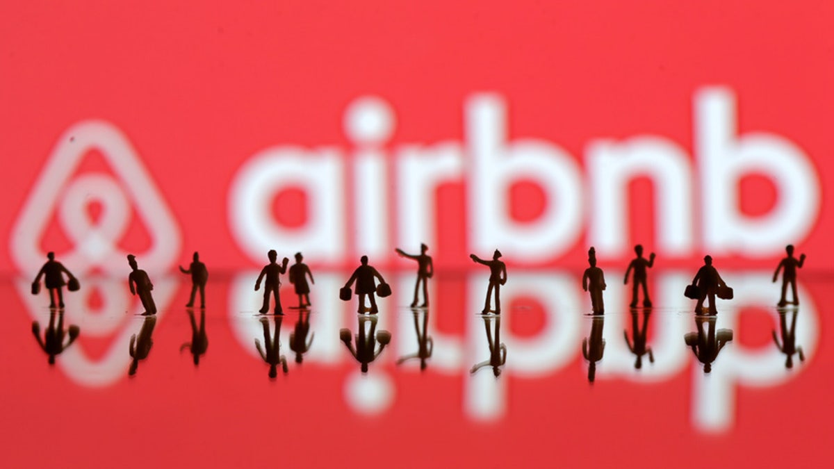 Airbnb reuters