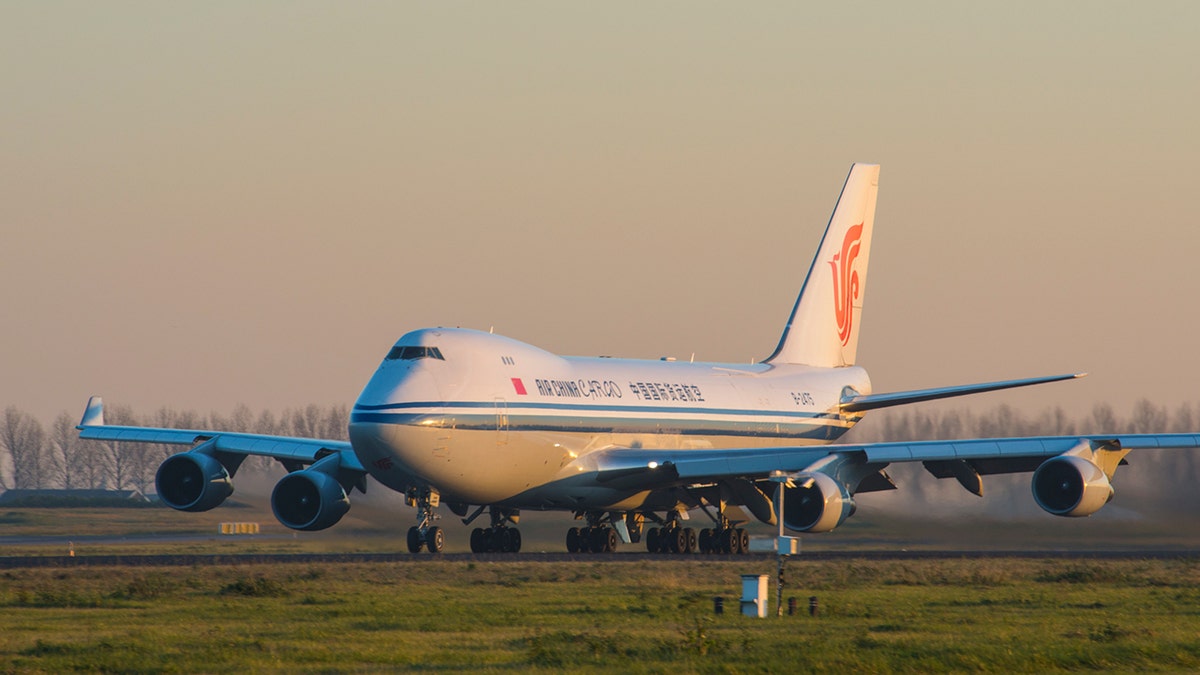 air china istock