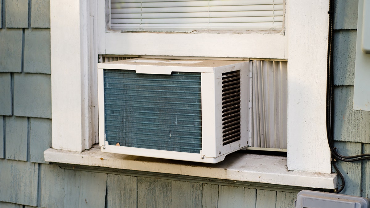 air conditioner istock
