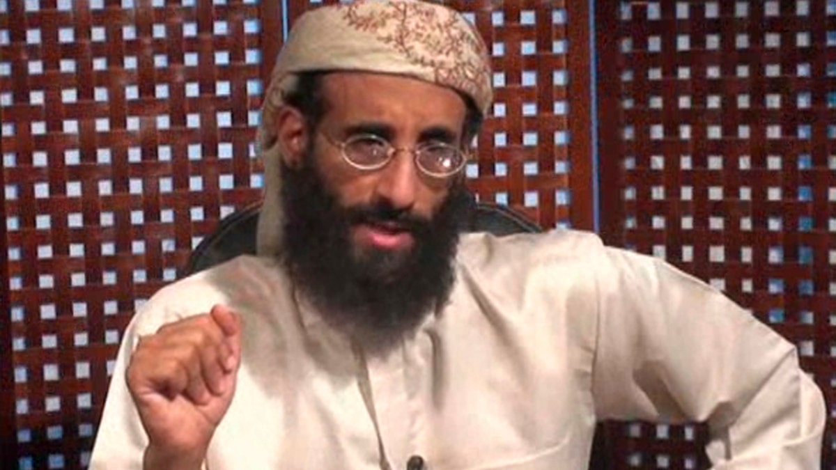 Mideast Al-Qaida-Al-Awlaki