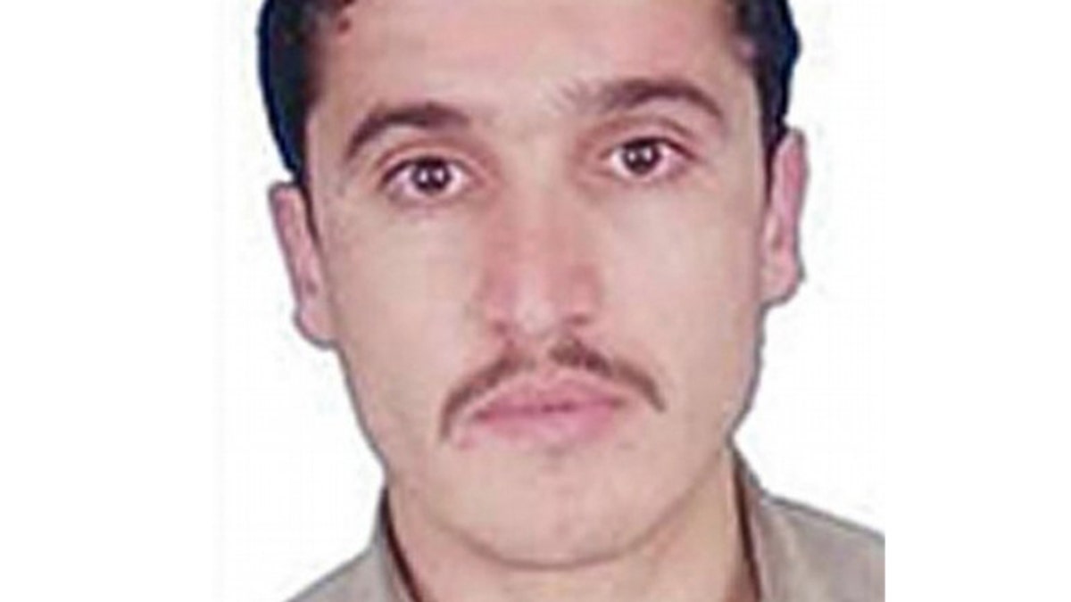 Al Qaida Leader Killed