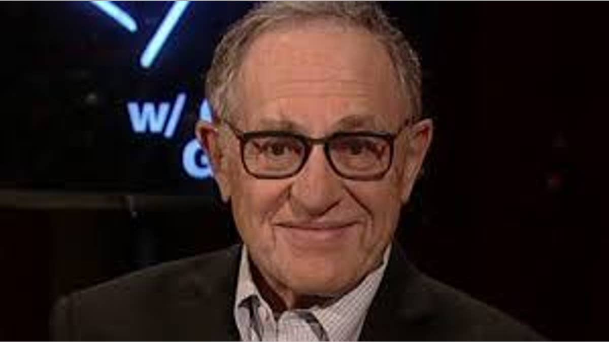 Dershowitz believes the Democrats may have overreached