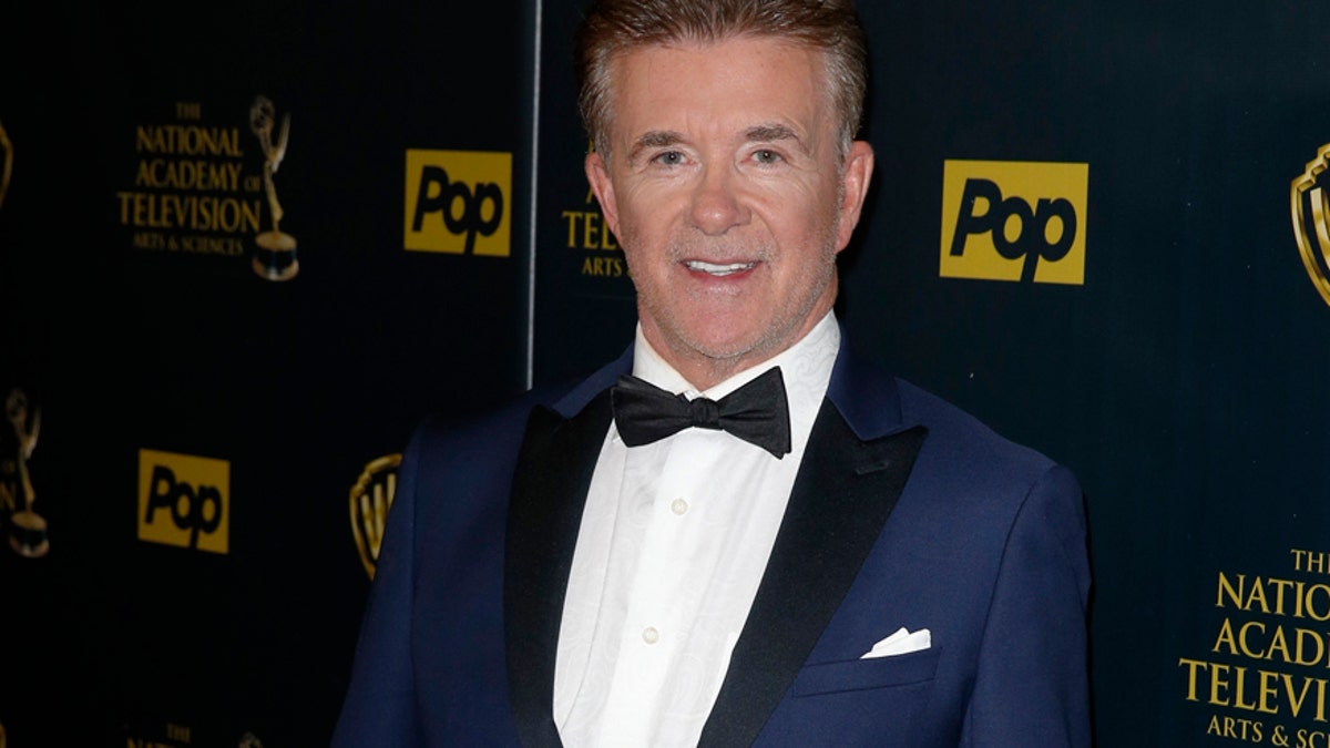 Alan Thicke doesn't want to see a 'Growing Pains' remake Fox News(04)