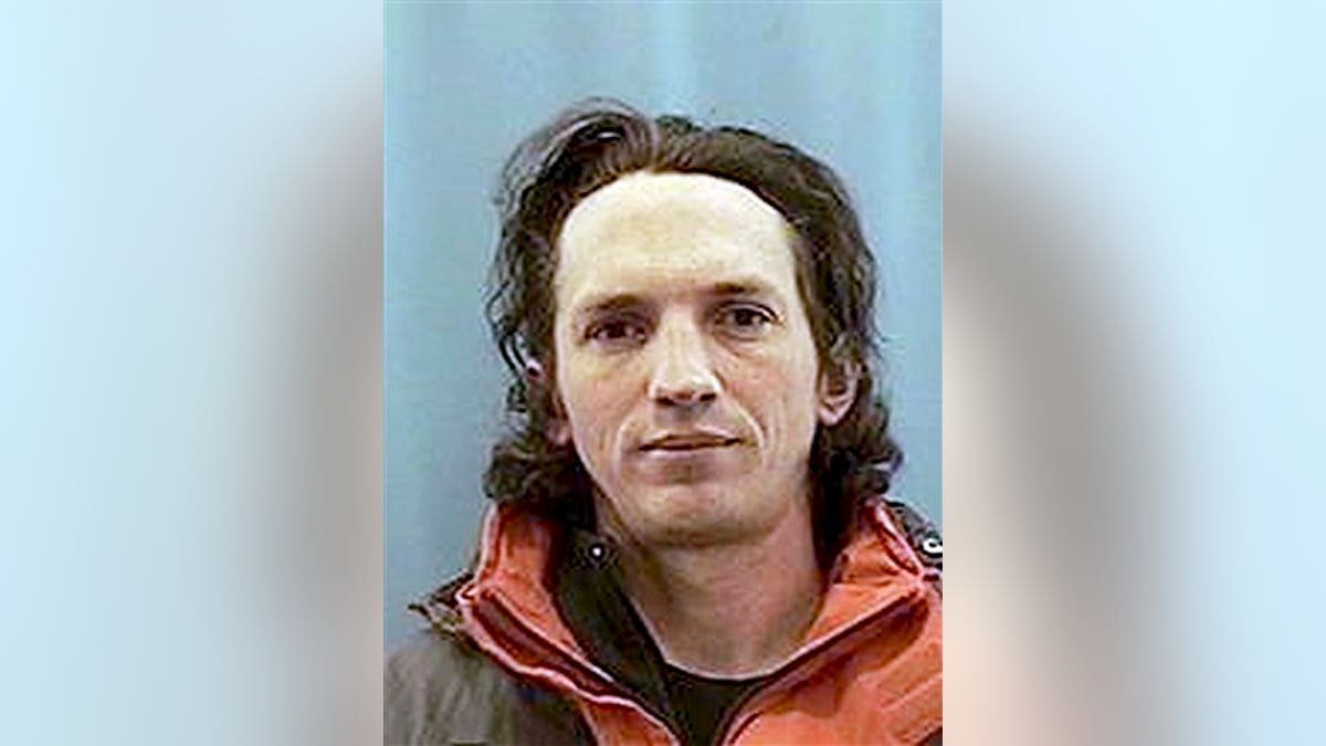 Alaska Serial Killer