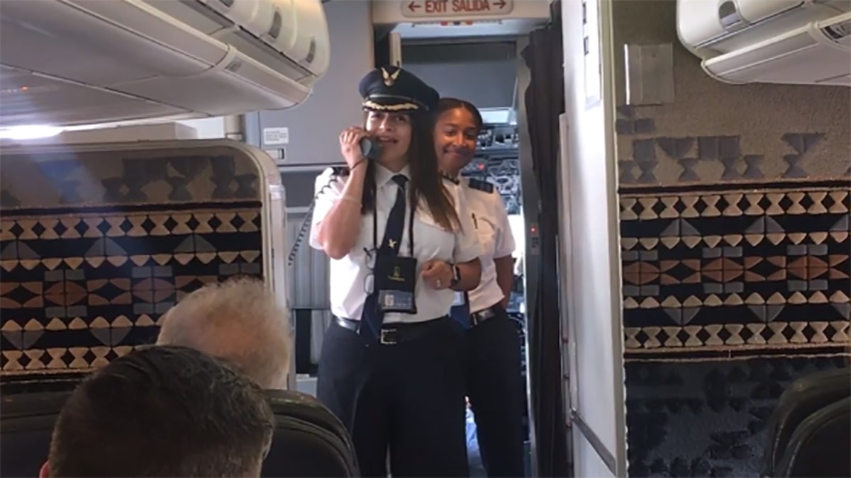 alaska airlines flight crew facebook