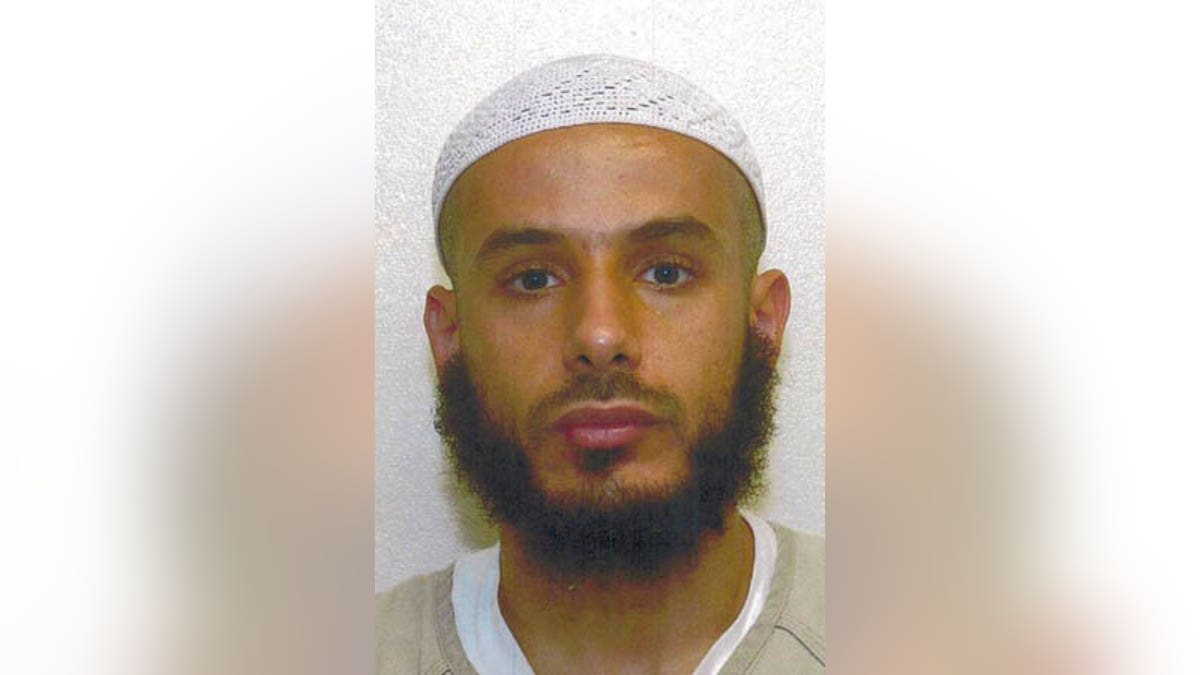 Guantanamo Indefinite Detention
