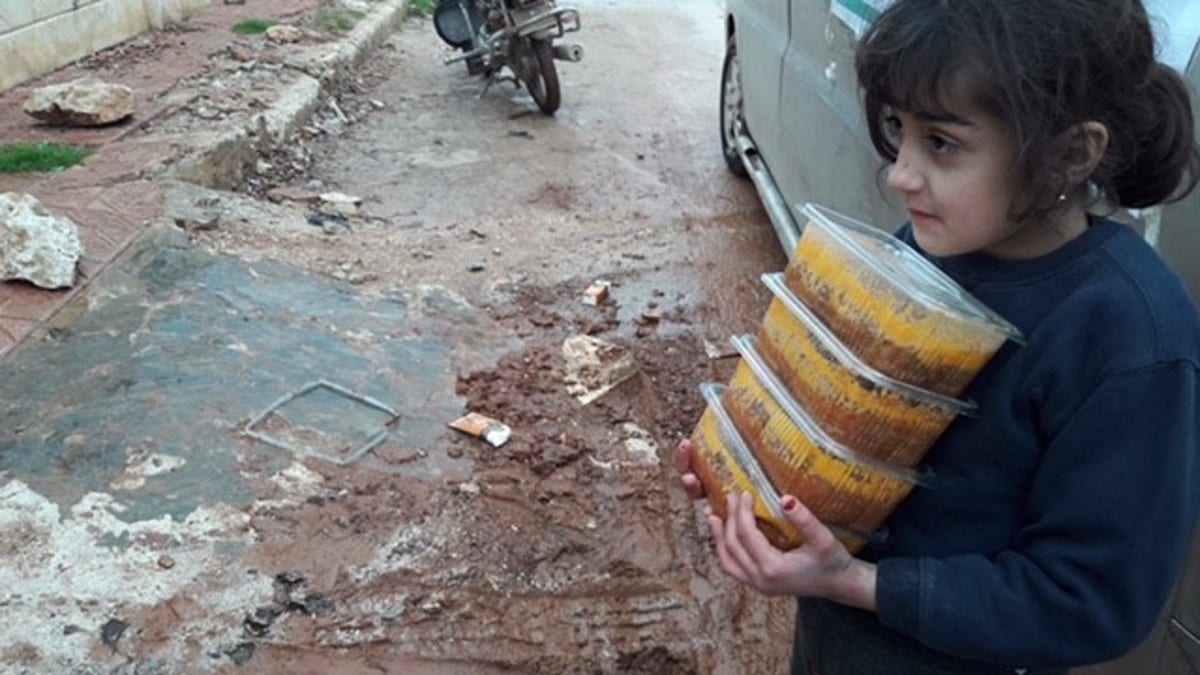 aleppo child 1230b