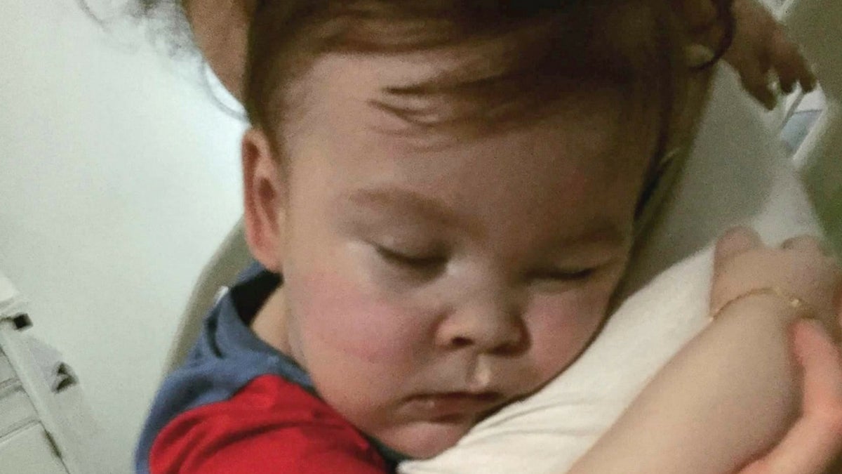 alfie evans