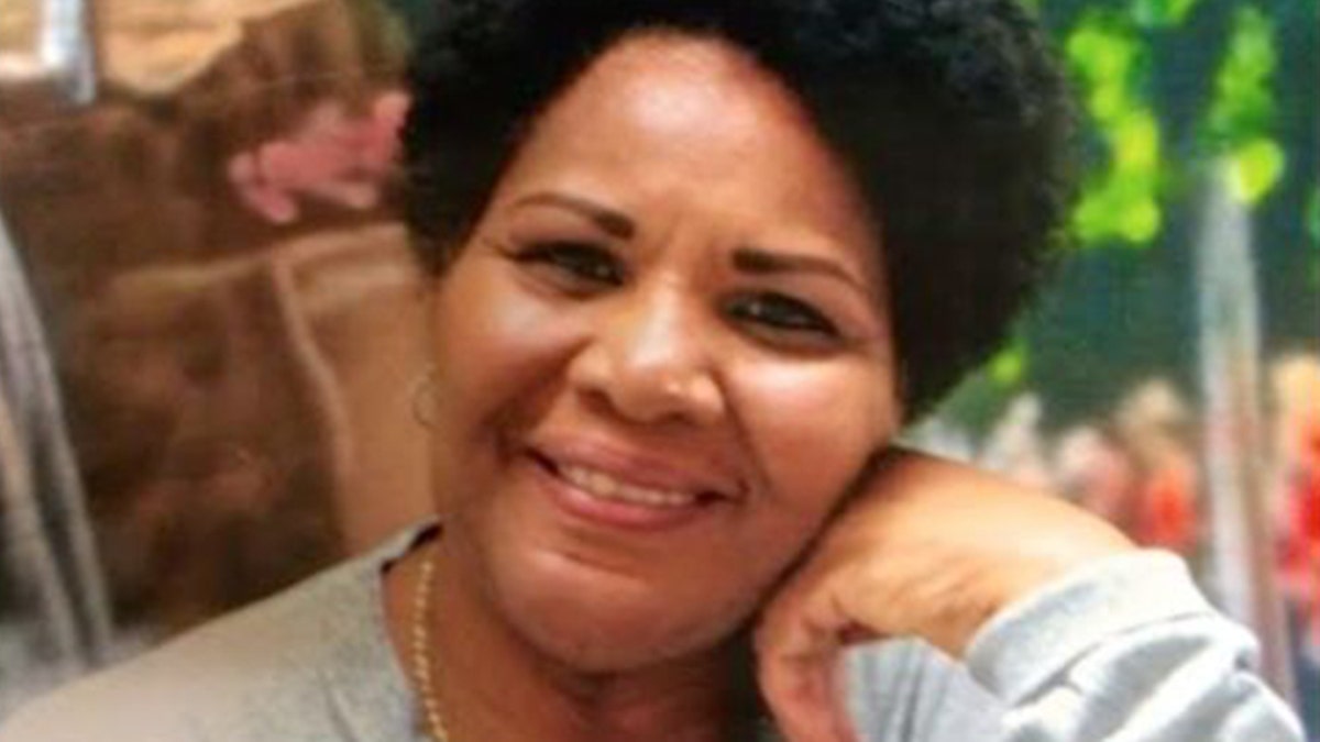 alice marie johnson