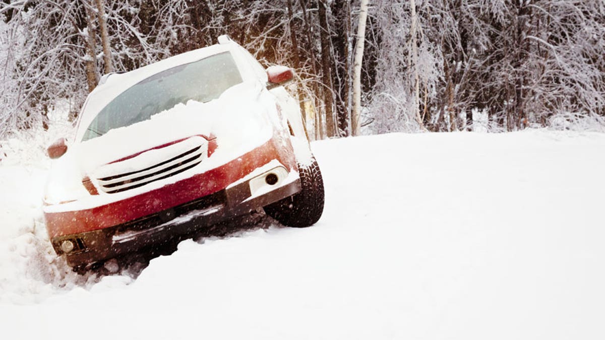 Vermont woman dead after sliding on ice and snow