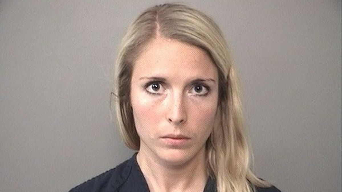 Substitute teacher, 26, in court accused of sex, nude pics sent to 18-year- old student Fox News