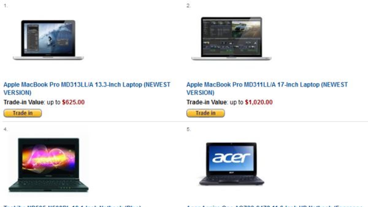 trade in mac computer amazon