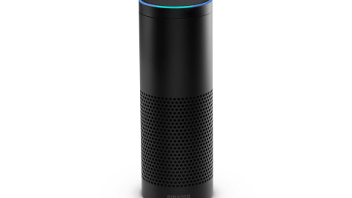 AmazonEcho