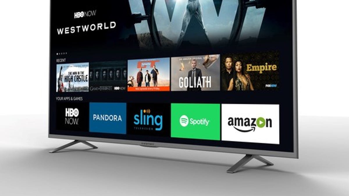 AmazonFireTV