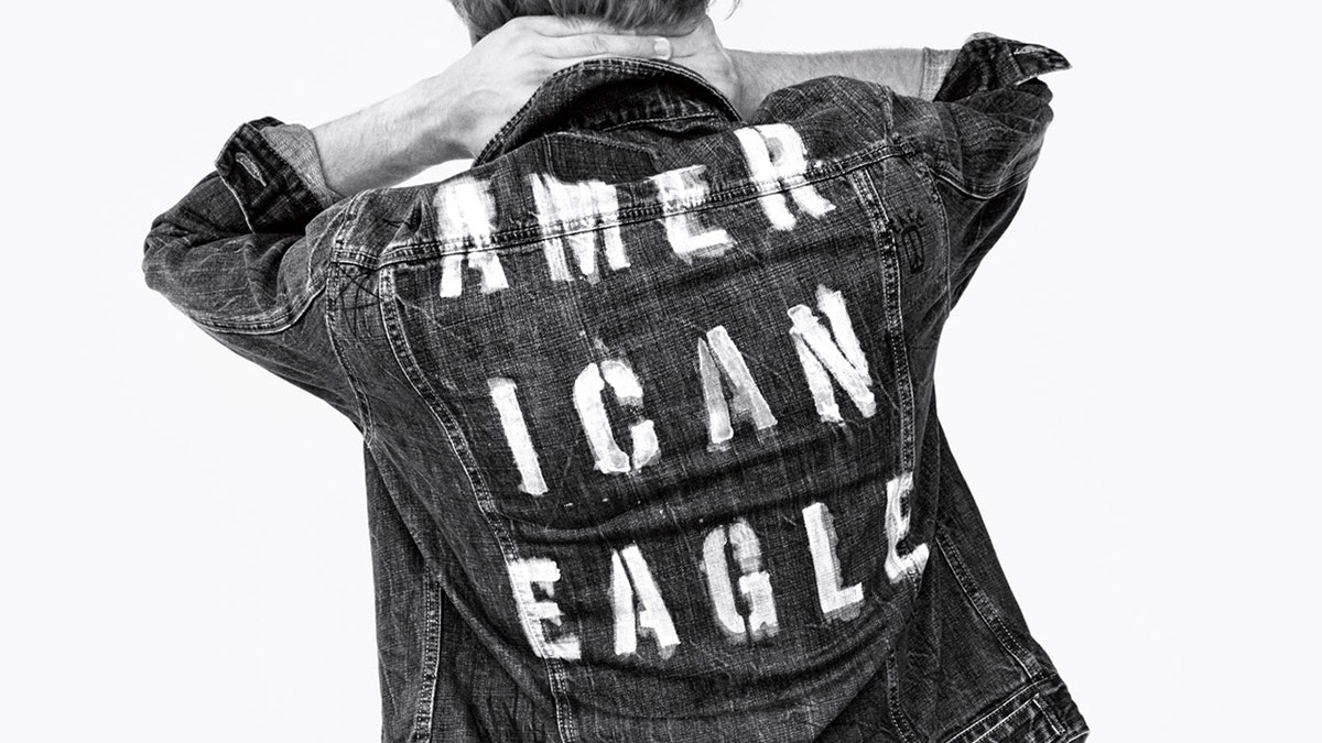 American eagle