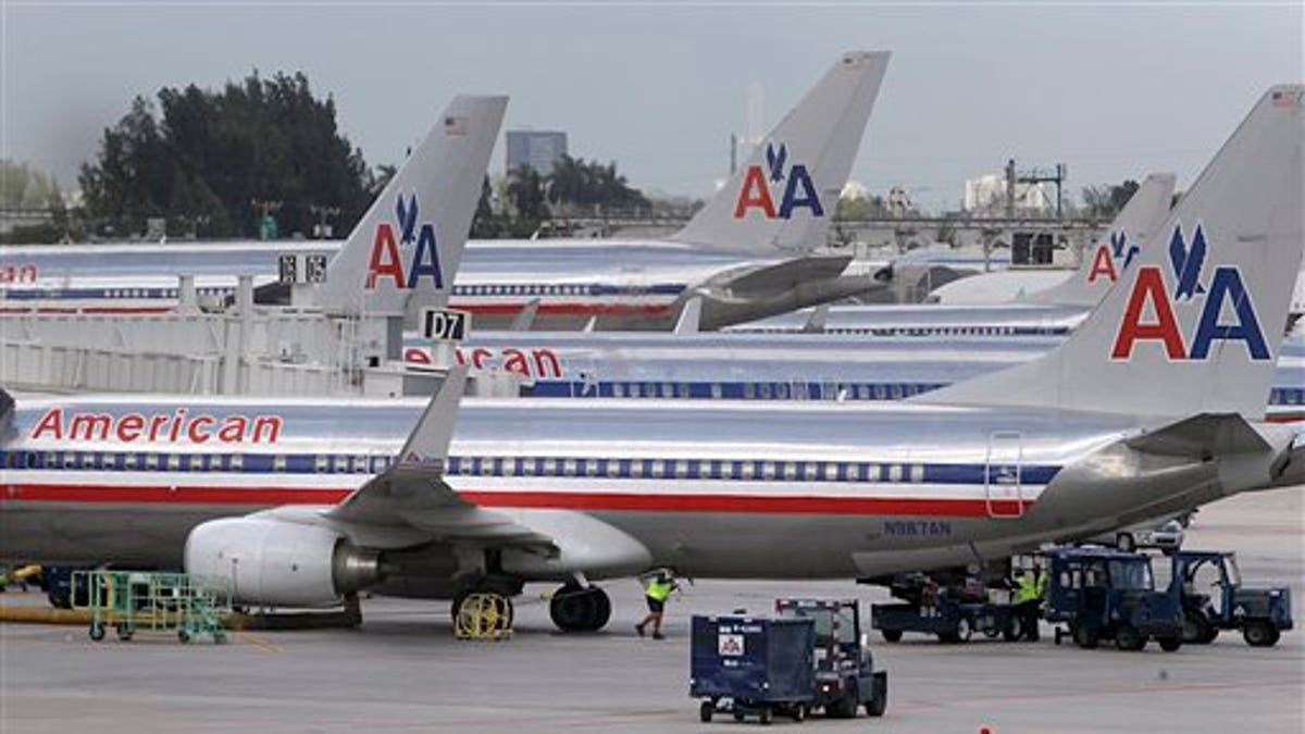 b3855e5f-American Airlines Bankruptcy