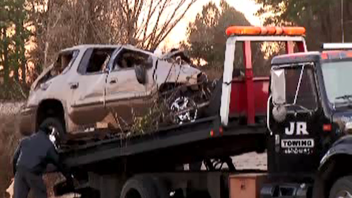 north carolina amtrak crash