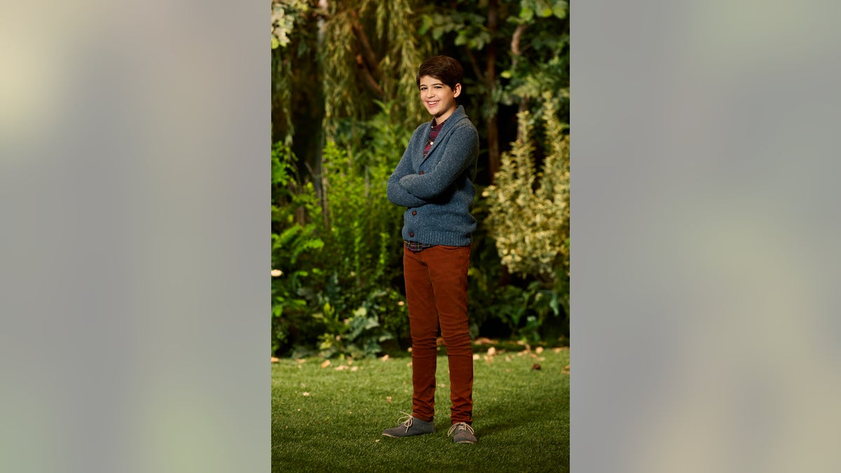 Andi mack 2