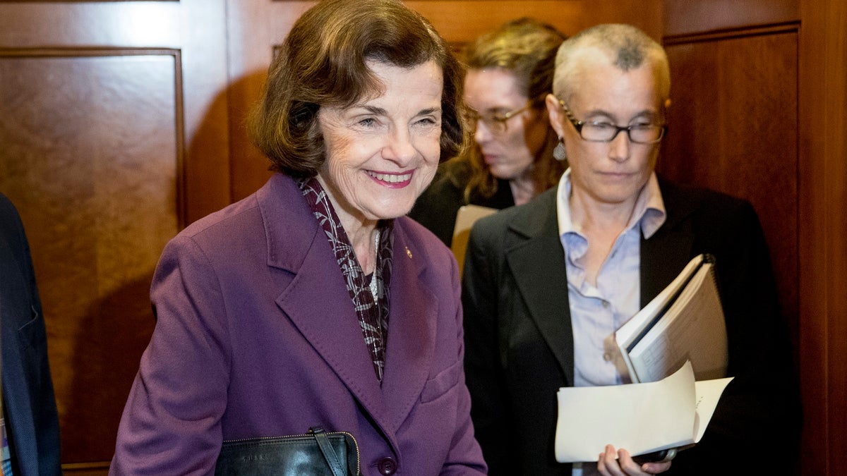 Feinstein