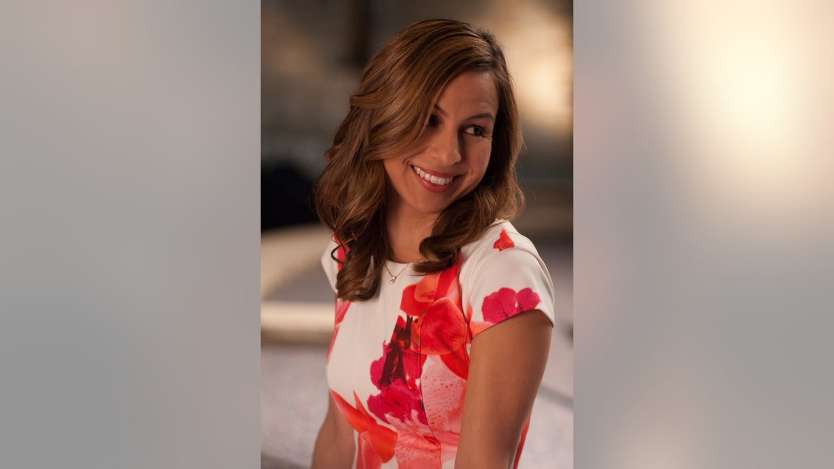anjelah johnson pic