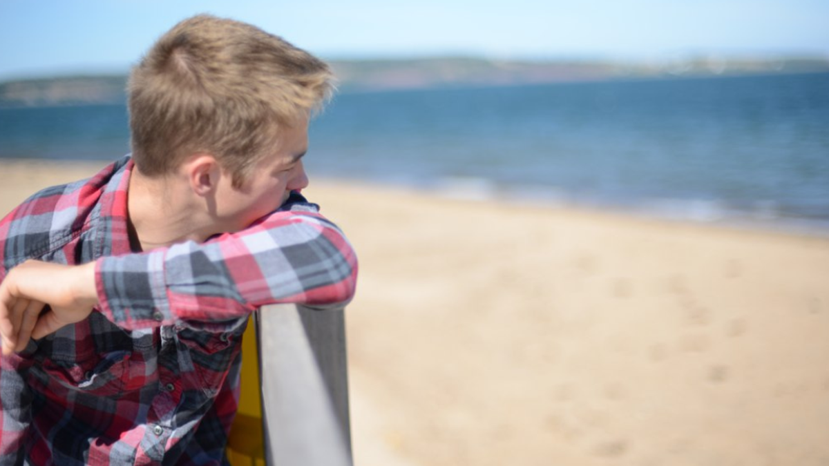 Ann voskamp blog post