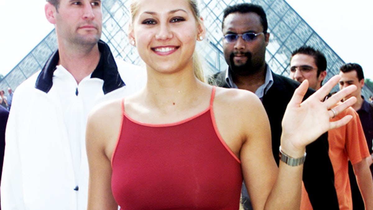 KOURNIKOVA