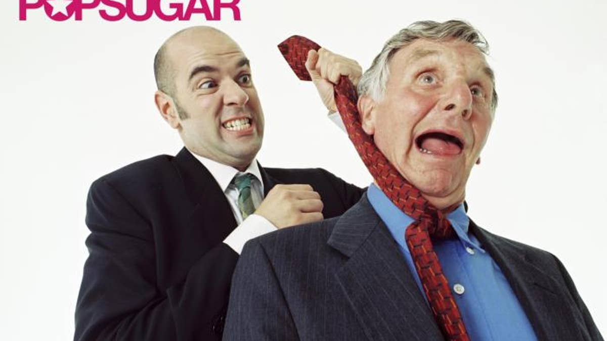 6 Kepribadian Kerja Sulit…Dan Cara Mengatasinya