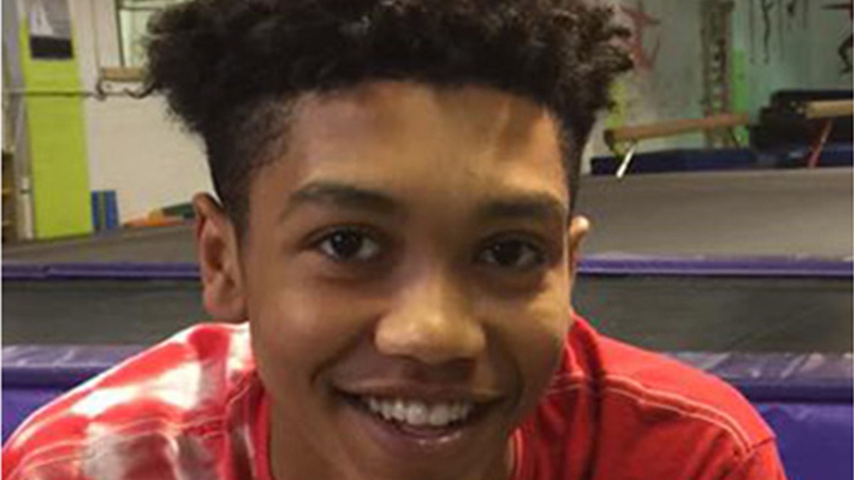 Antwon Rose