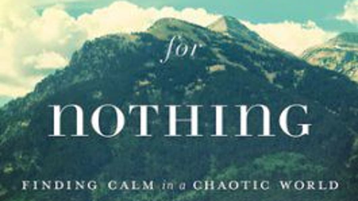 'Anxious For Nothing' By Max Lucado | Fox News