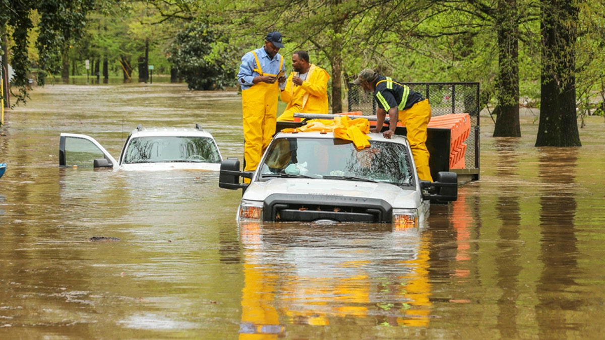 weather flood