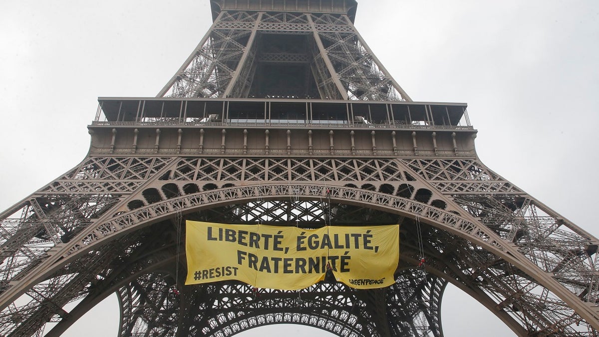 Le Pen mengenai pemilu Perancis: Terlepas dari hasilnya, ‘Kekuatan raksasa telah lahir’