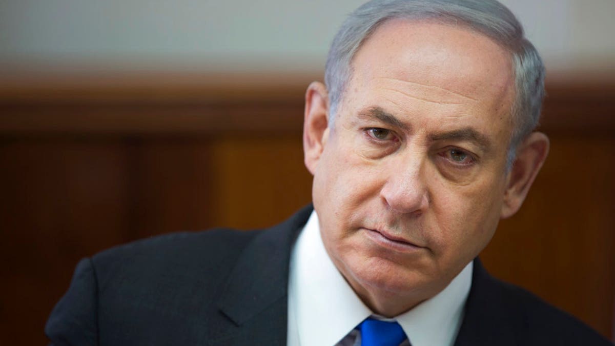 Netanyahu