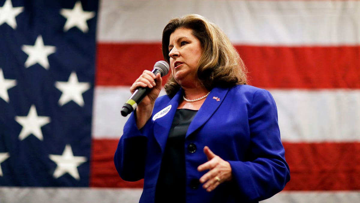 Karen Handel