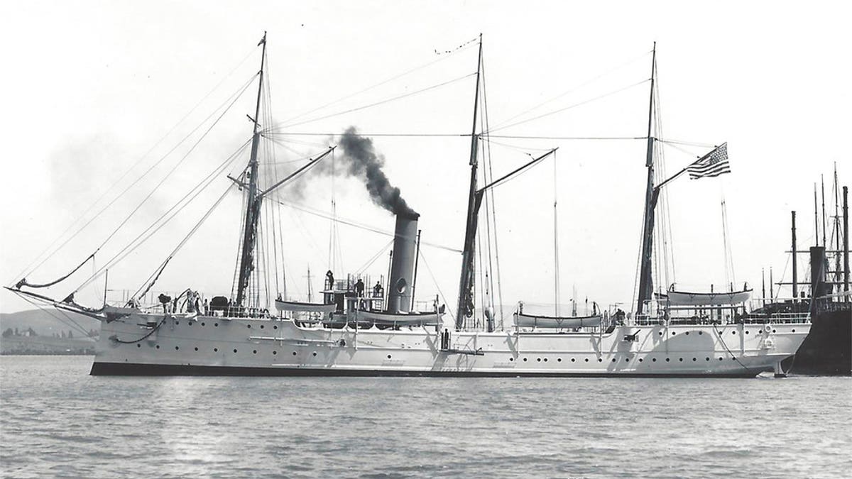 USCGC McCulloch