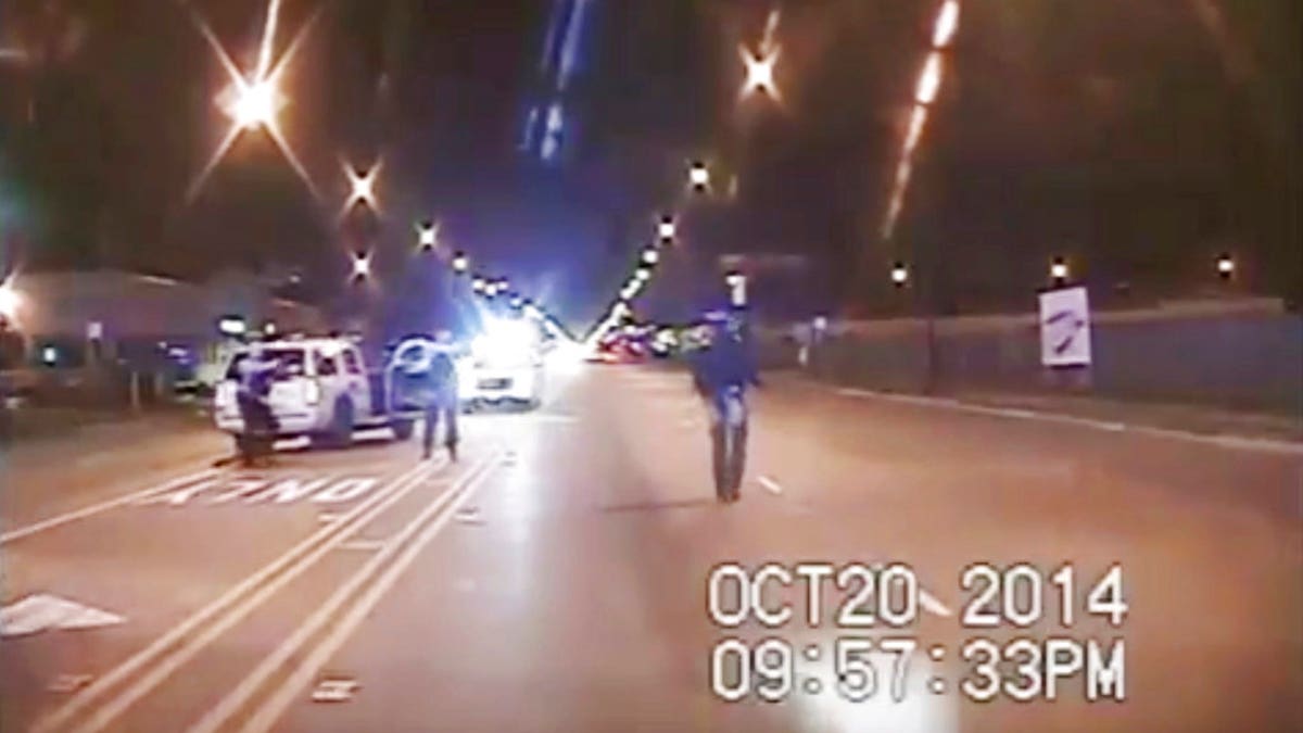 lacquan mcdonald shooting