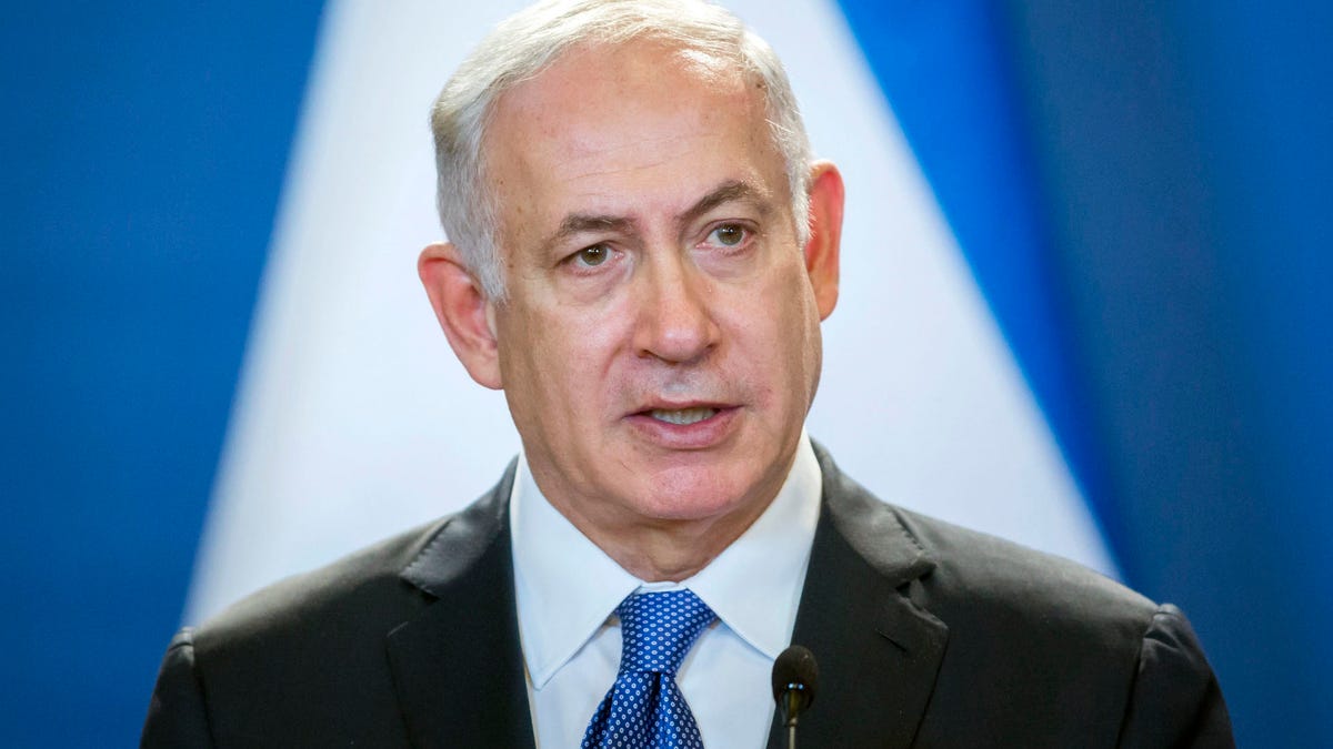 Netanyahu