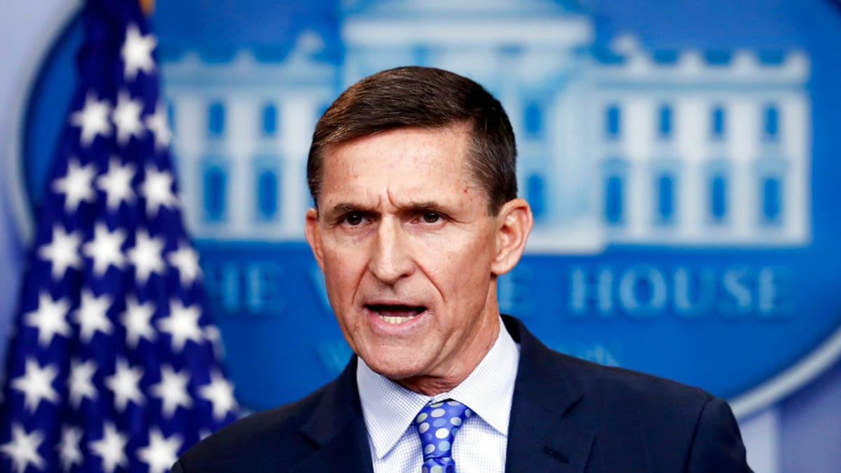 michael flynn