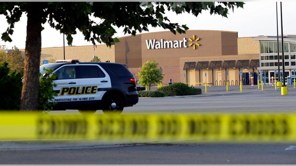 walmart san antonio