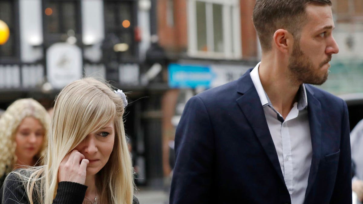 charlie gard