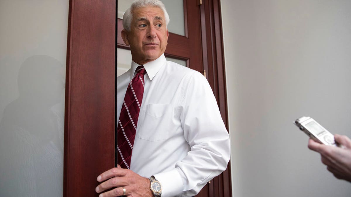 dave reichert