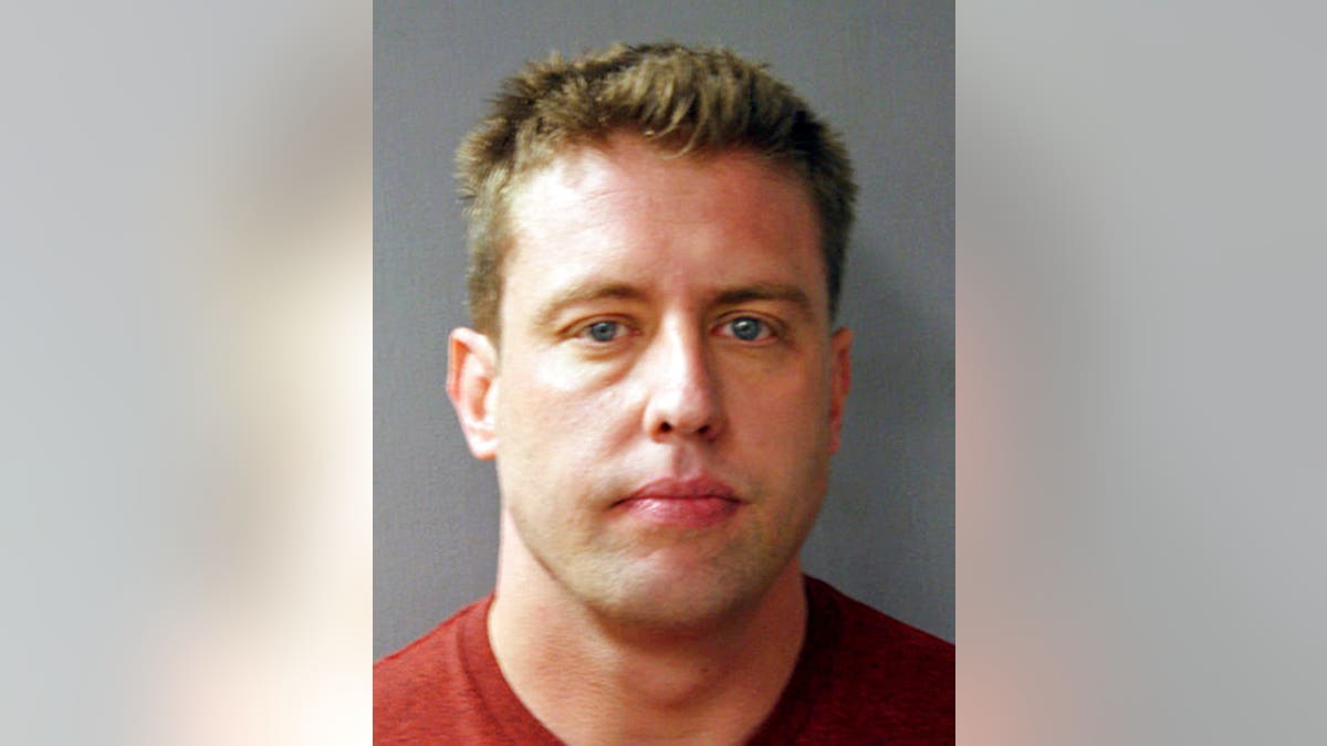 jason stockley ap