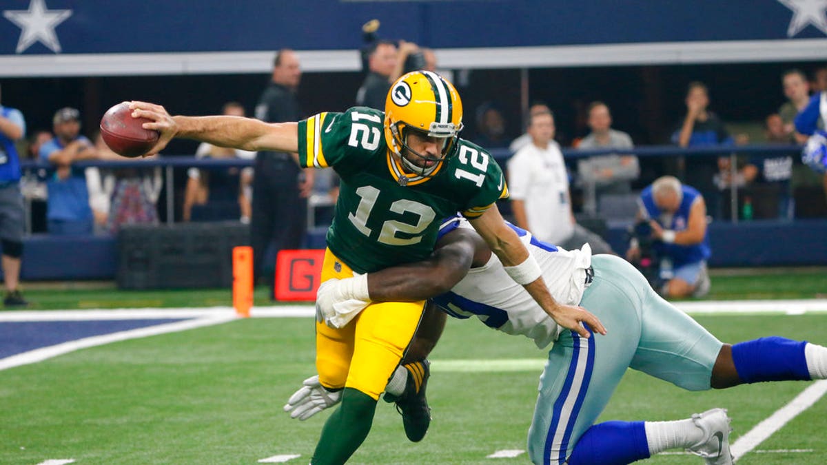 cowboys v packers ap