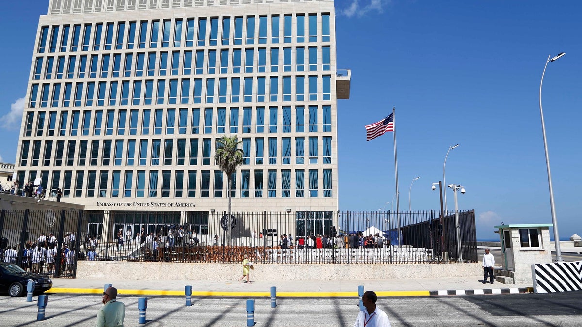 us embassy cuba