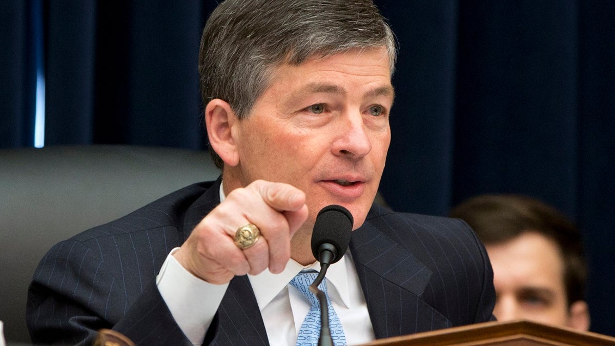 Jeb Hensarling