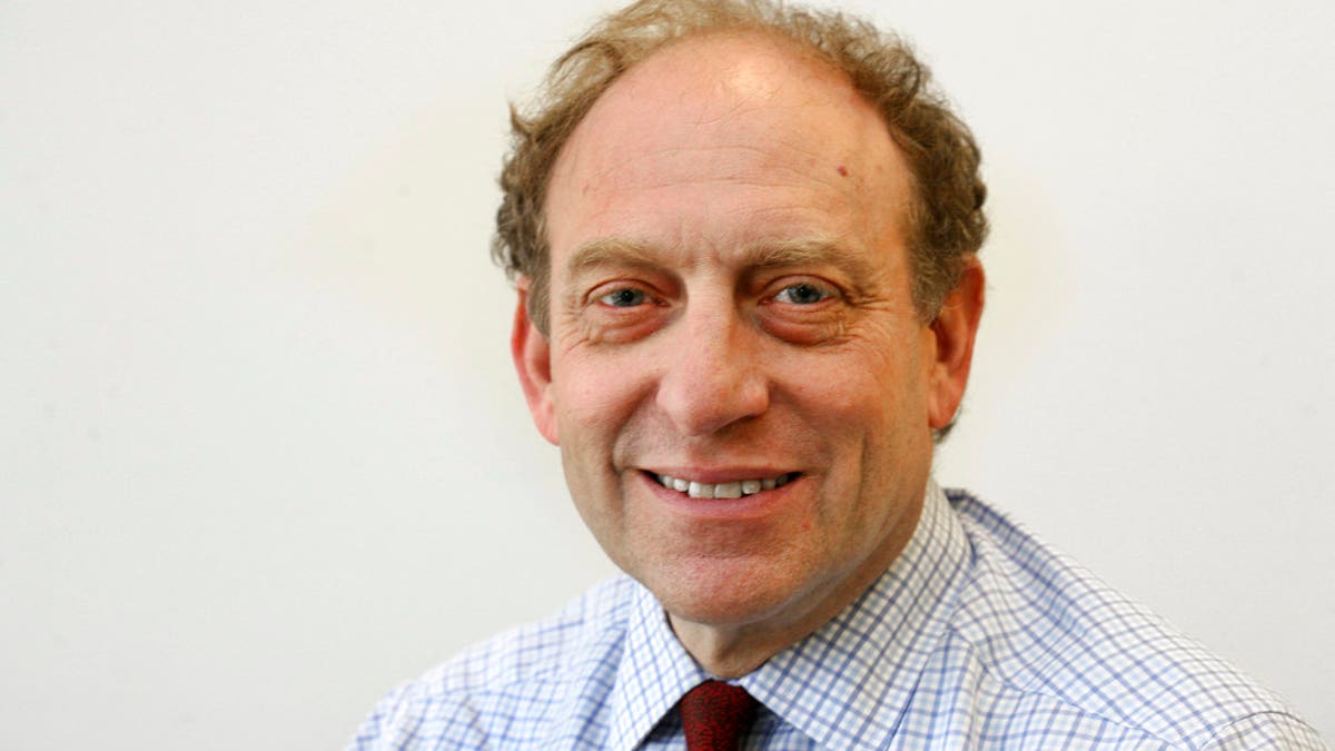 mike oreskes