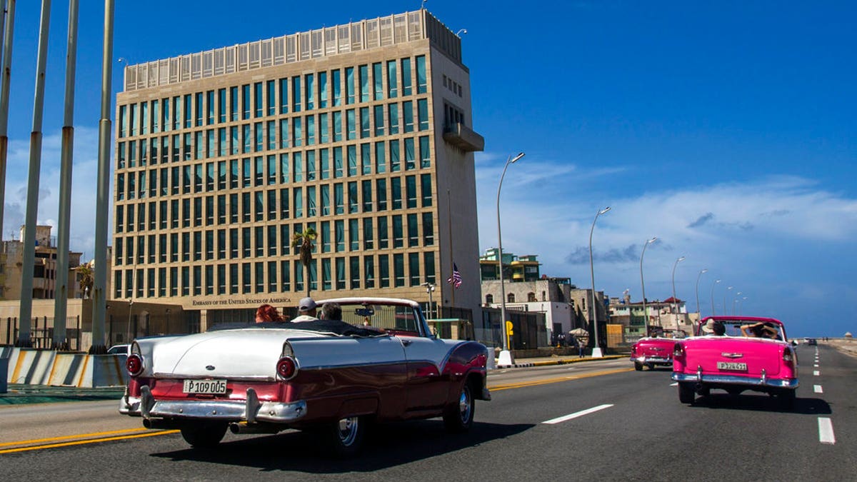 us embassy cuba ap