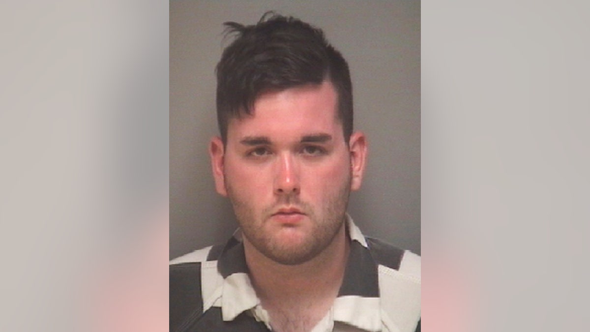 James Alex Fields Jr.